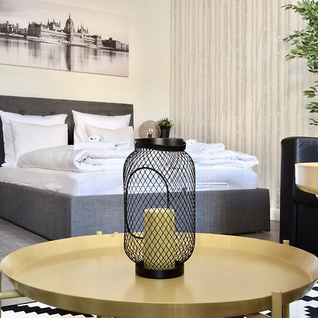 Standard Apartment By Hi5 - Dessewffy 39 Budapest Eksteriør billede