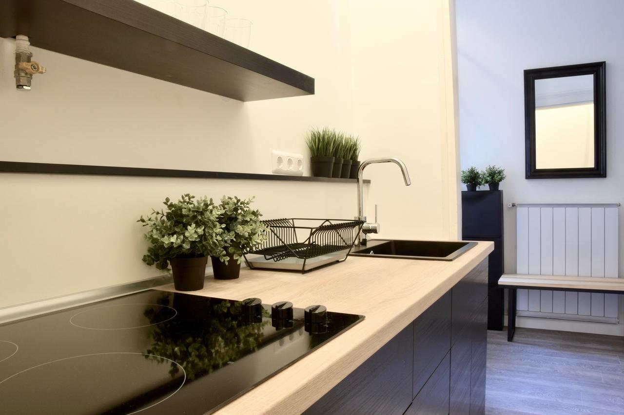 Standard Apartment By Hi5 - Dessewffy 39 Budapest Eksteriør billede