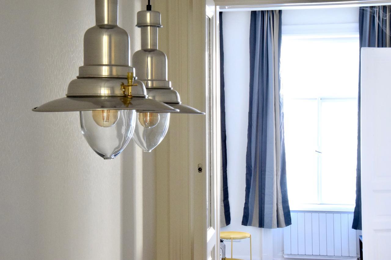 Standard Apartment By Hi5 - Dessewffy 39 Budapest Eksteriør billede