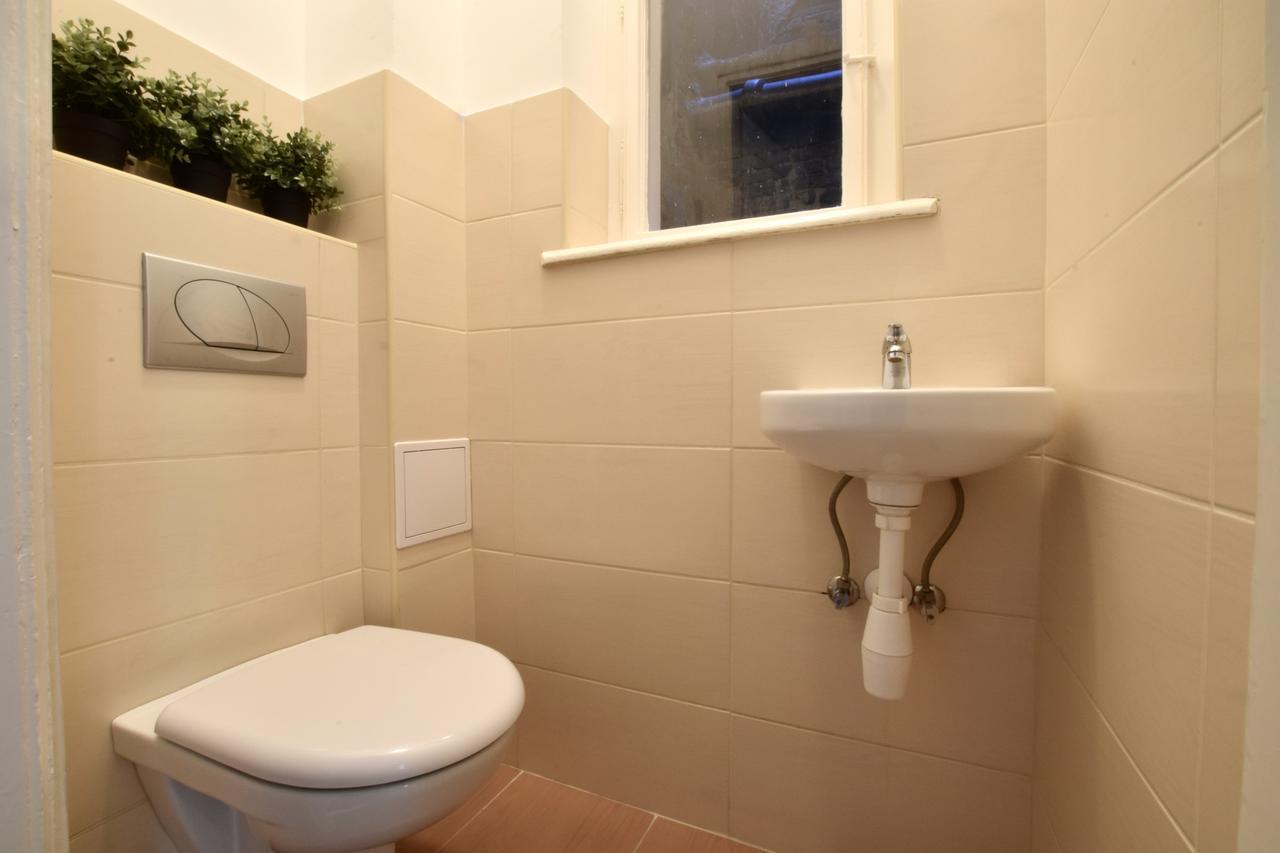 Standard Apartment By Hi5 - Dessewffy 39 Budapest Eksteriør billede